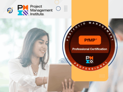 PfMP® (Portfolio Management Professional)