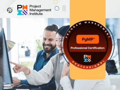 PgMP® (Program Management Professional)