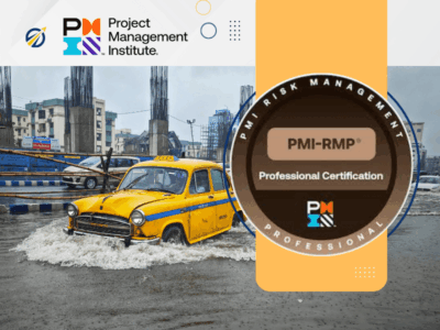 PMI-RMP® (Risk Management Professional)