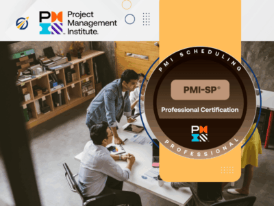 PMI-SP® (Scheduling Professional) Certification