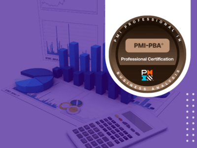 PMI-PBA (Professional in Business Analysis)