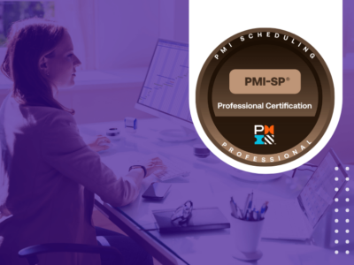 PMI-SP (Scheduling Professional) Certification