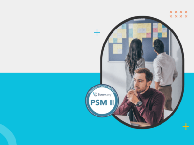 PSM II (Professional Scrum Master) Certification