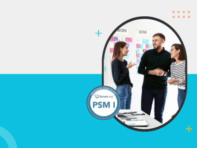 PSM I (Professional Scrum Master) Certification