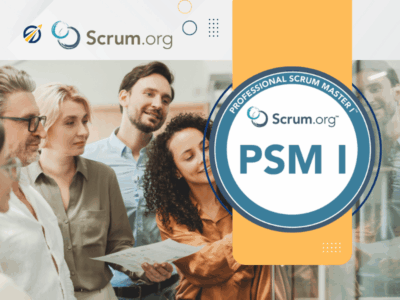 PSM I (Professional Scrum Master) Certification