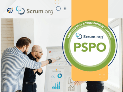 PSPO (Professional Scrum Product Owner) Certification