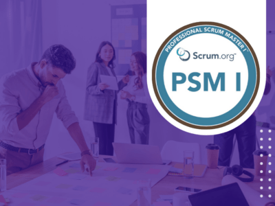 PSM I (Professional Scrum Master) Certification