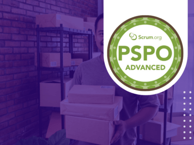 PSPO (Professional Scrum Product Owner) Certification