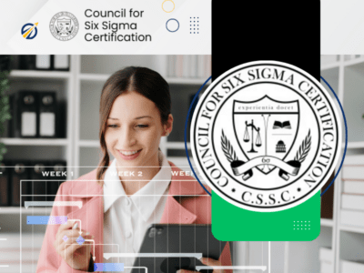 Combo- Lean Six Sigma Green & Black Belt, PMP is Free