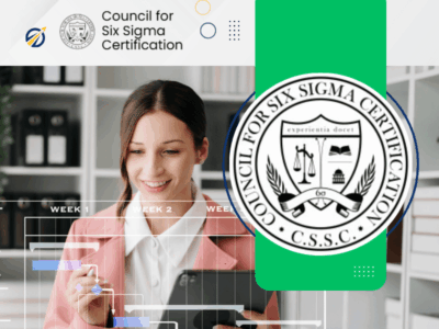 Lean Six Sigma Green Belt