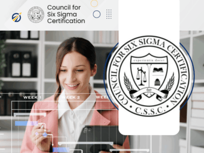 Lean Six Sigma White Belt