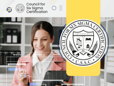 Lean Six Sigma Yellow Belt