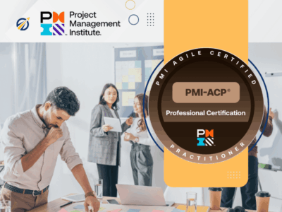 PMI-ACP® (Agile Certified Practitioner)