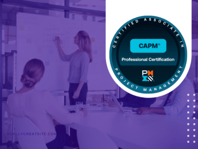 CAPM Easy Pass