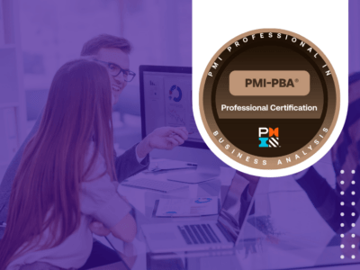 PMI-PBA Easy Pass