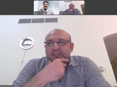PMP- One-to-One Session