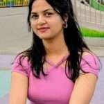 Vinisha Manikandan