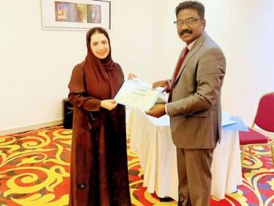 CAPM @ Abu Dhabi