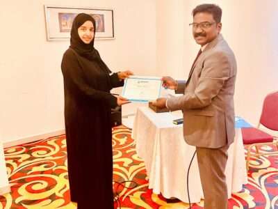CAPM @ Abu Dhabi