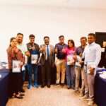 Offline PMP Training in Dubai