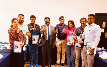 Offline PMP Training in Dubai