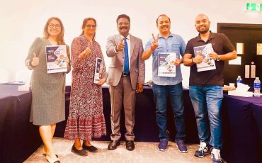 Offline PMP held in Dubai